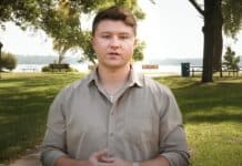 GOP legislator Elliott Engen launches campaign for state auditor Elliott Engen