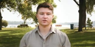 GOP legislator Elliott Engen launches campaign for state auditor Elliott Engen