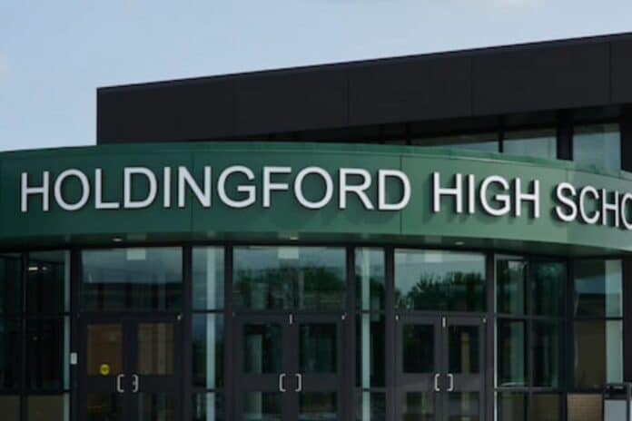 Holdingford Public Schools
