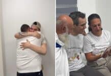 After 738 days, all living hostages are now back in Israel