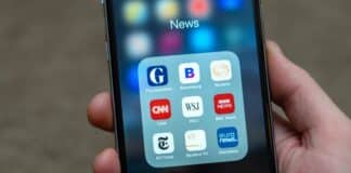 Trust in media lower than ever among Americans in new Gallup poll