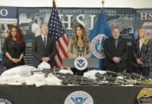 Secretary Kristi Noem slams Walz’s anti-ICE agenda: ‘I don’t know how he sleeps at night’