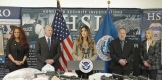 Secretary Kristi Noem slams Walz’s anti-ICE agenda: ‘I don’t know how he sleeps at night’