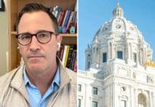 Ned Ryun: In our modern clash of fundamental ideas, there is no common ground Ryun