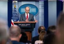 Trump admin slashes agencies with shutdown layoffs