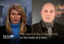 LATEST: Calls for Derek Chauvin pardon go viral after shocking court filing alleging prosecutorial misconduct Liz Collin Reports