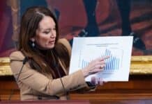 5,000 dead people getting SNAP; 500,000 receiving benefits twice: Rollins Sec. Brooke Rollins