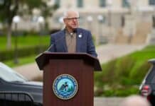 Jim Schultz: Are Minnesotans better off than seven years ago? Governor Tim Walz