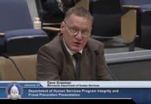 EXCLUSIVE: Internal messages show DHS finance chief scrambling to address ‘critical’ situation