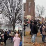 ICE operation in St. Paul leads to arrest of criminal illegal alien, DHS says ICE St. Paul