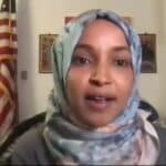 Ilhan Omar brushes off deportation threats, says she could ‘go live wherever’