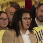 Democrat lawmaker who said she was ‘illegal in this country’ elected mayor of St. Paul