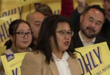 Democrat lawmaker who said she was ‘illegal in this country’ elected mayor of St. Paul