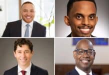 Voters navigate crowded race in Minneapolis mayoral election