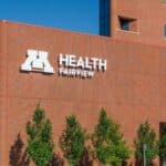 University of Minnesota, Fairview finalize 10-year partnership