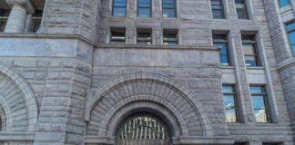 Pro-Fateh group wins majority on Minneapolis City Council as Frey secures third term Minneapolis City Hall