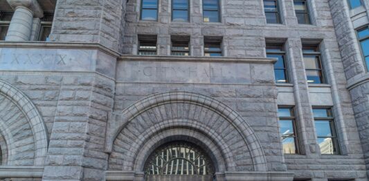 Minneapolis City Hall