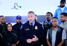 Minneapolis police chief issues apology following comments about ‘East African kids’ and juvenile crime