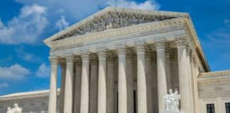 Supreme Court agrees to hear case on mail-in ballots Supreme Court