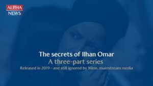 Secrets of Ilhan Omar