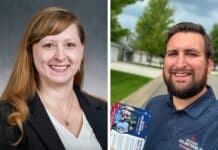 Holmstrom, Hemmingsen-Jaeger win special elections for state Senate Senate