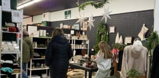 Minnesota main streets open for Small Business Saturday today Small Business Saturday shopping