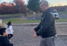 Former Minneapolis police officer Tou Thao reunites with children after release, fundraiser launched