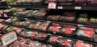 Trump calls for DOJ probe of foreign meat packers allegedly inflating prices