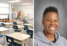 Mom stunned after school says her daughter will ‘alienate peers’ by objecting to two boys kissing