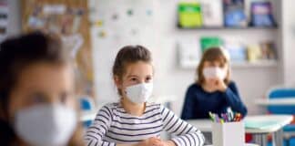 Appeals court revives case of Shakopee mom fired after protesting mask mandates masks