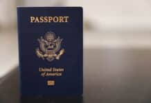 Supreme Court lets Trump admin stop issuing passports based on ‘gender identity’ passport