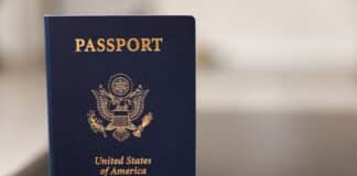 passport