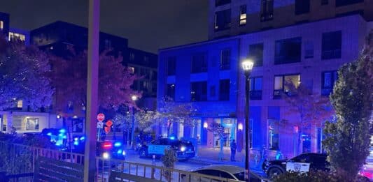 Triple shooting in Dinkytown near U of M campus leaves one dead, two injured