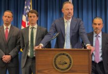 New Feeding Our Future defendant allegedly sent ‘more than $100,000 in fraud proceeds abroad’