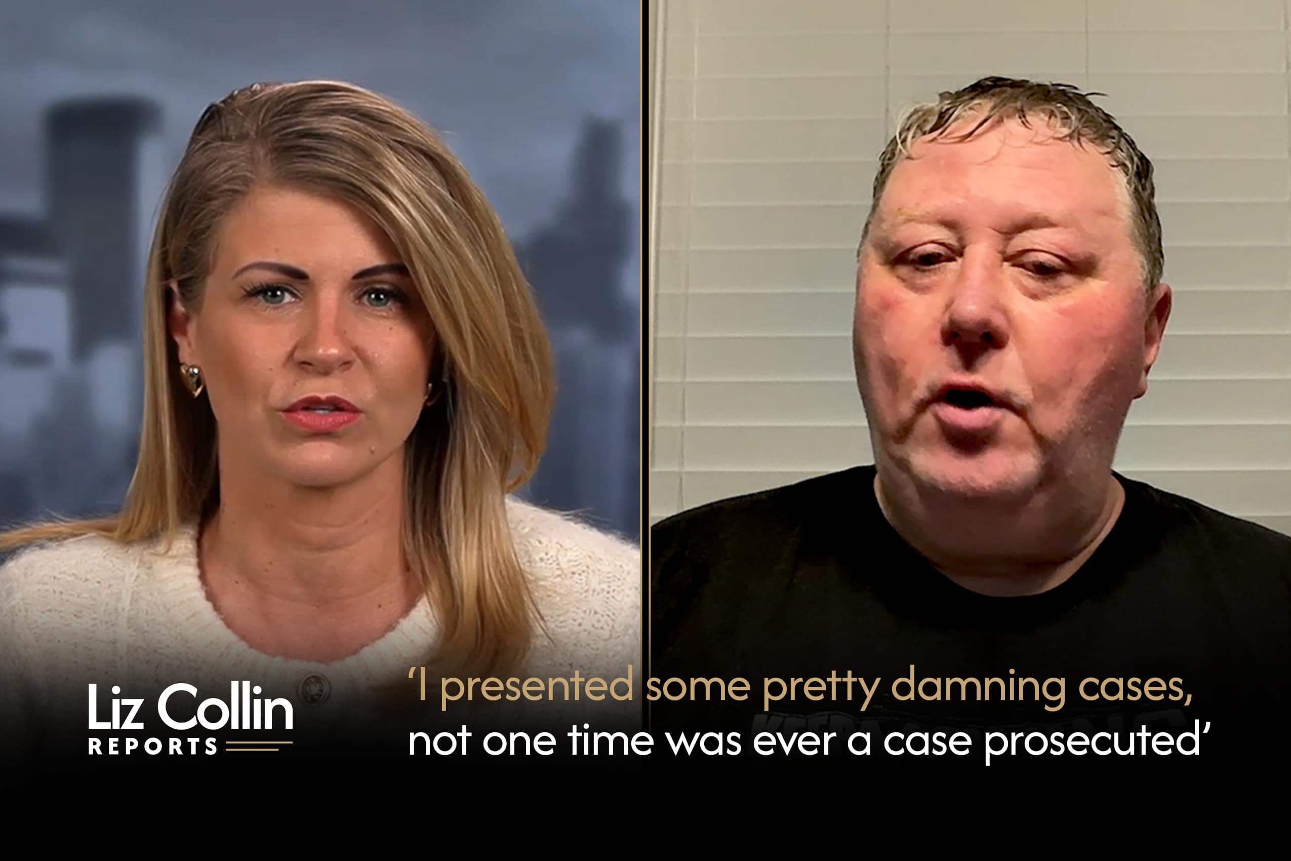 Fraud ignored: Former Homeland Security investigator reveals how fraud cases weren't prosecuted | AlphaNews.org