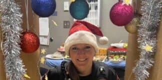 Wisconsin man charged in Christmas Day murder of Minnesota hospital security guard Andrea Merrell