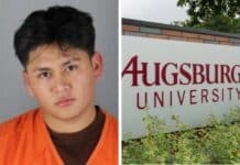 EXCLUSIVE: University admin, not ICE, escalated arrest of illegal alien, says Augsburg security officer
