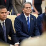 Treasury Secretary Scott Bessent