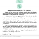 Edina City Council’s last act of 2025: affirming Somali community as making city ‘a much richer place’ Edina