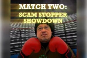 Keith Ellison mocked over 'Scam Stopper' video amid billions in fraud