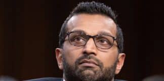 FBI director says fraud arrests to date in Minnesota ‘just the tip of a very large iceberg’ FBI Kash Patel