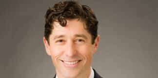 Mayor Jacob Frey