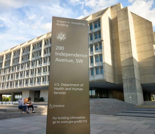 Health and Human Services