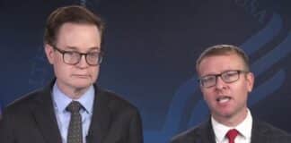 HHS freezes childcare payments to Minnesota after massive fraud allegations O'Neill and Adams