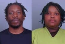 Two charged with assaulting federal HSI agent who feared ‘he was being abducted’