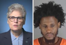 Mary Moriarty agreed not to prosecute 2018 sexual assault in plea deal for Somali national, FBI agent says