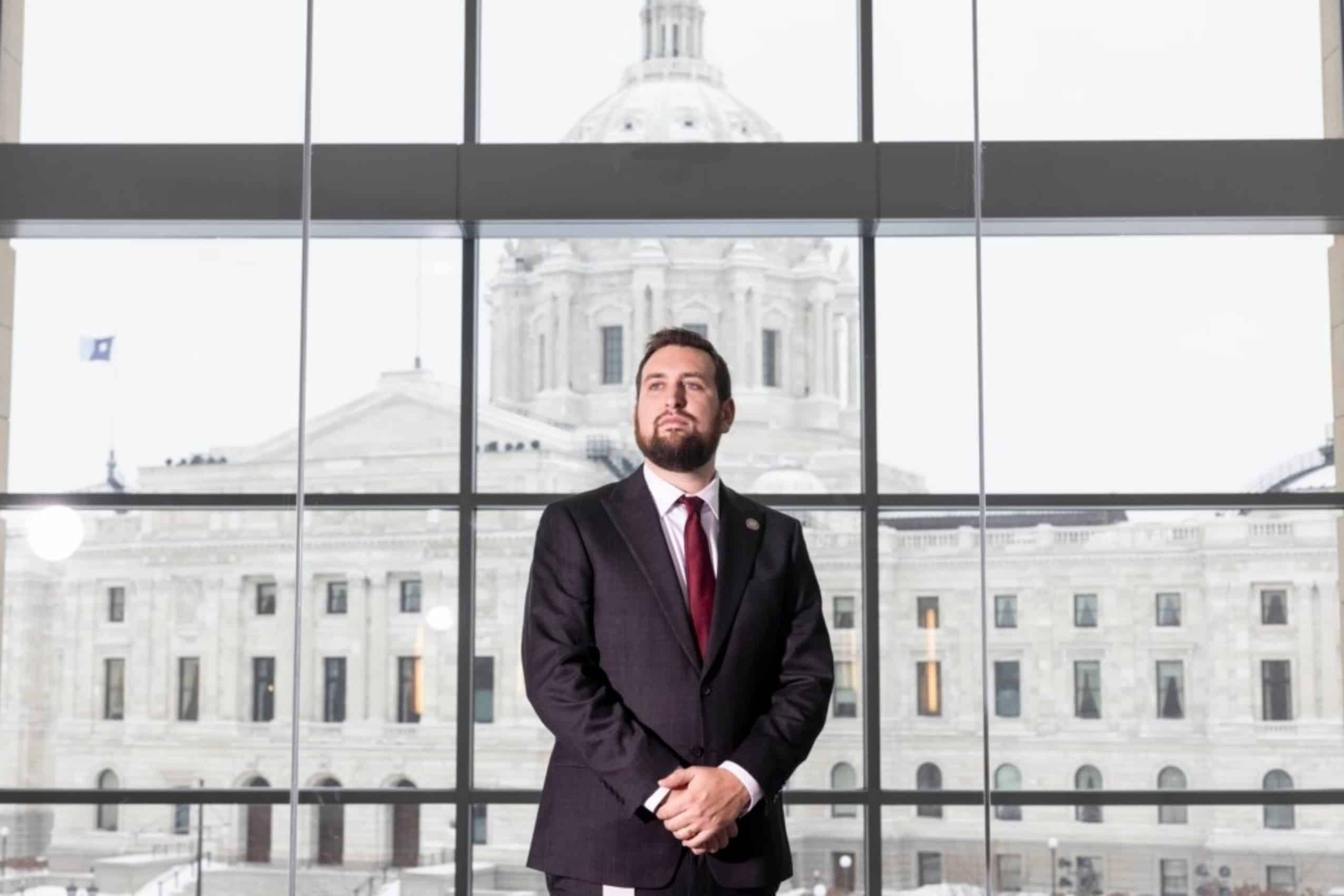 Overturned Somali fraud verdict could help reveal 'road map' for reforms: Minnesota lawmaker | AlphaNews.org