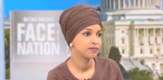 Rep. Ilhan Omar attempts to paint Somalis as victims of Minnesota fraud schemes Ilhan Omar