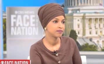 Ilhan Omar