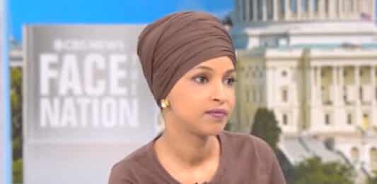 Rep. Ilhan Omar attempts to paint Somalis as victims of Minnesota fraud schemes Ilhan Omar